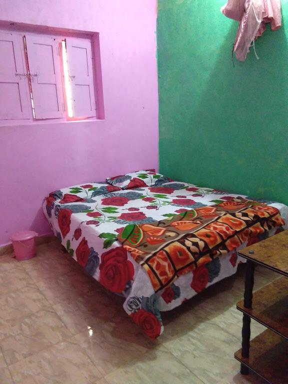 Ravi Guesthouse Hampi Luaran gambar